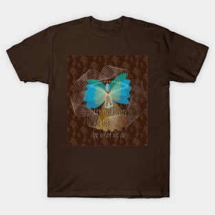 Beauty T-Shirt